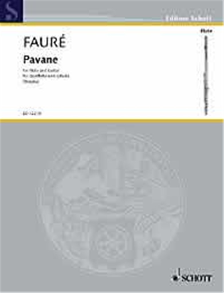 Pavane